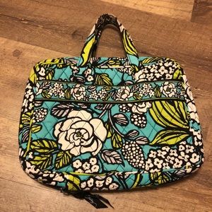 Vera Bradley Book/Bible Cover